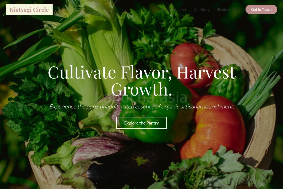 organic-food
